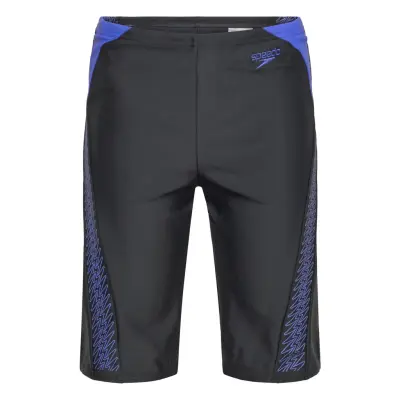 Speedo Boys Hyperboom Splice Jammer Blå