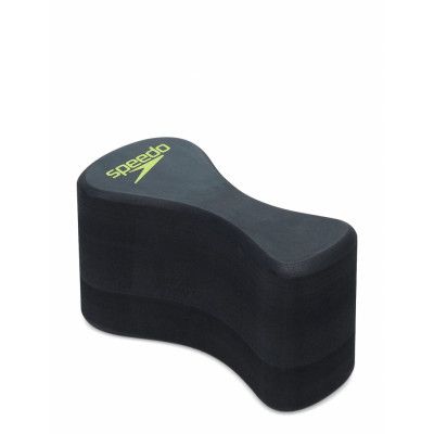 Pullbuoy Foam Accessories Sports Equipment Swimming Accessories Grå Speedo