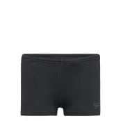 Speedo Endurance+ Aquashort - Black - 116