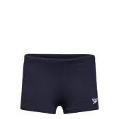 Speedo Endurance+ Aquashort - Navy - 140