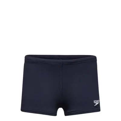 Speedo Endurance+ Aquashort - Navy - 164