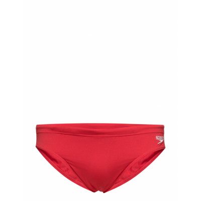 Speedo Essential End Sbrf Am, Black 1 Swimwear Briefs & Speedos Röd Speedo