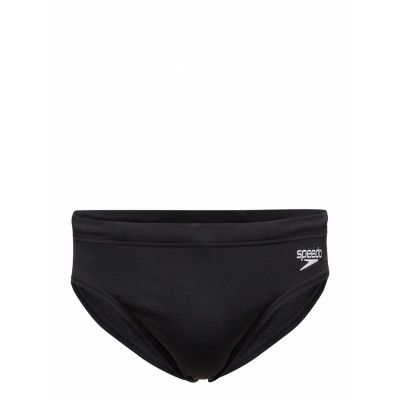 Speedo Essential End Sbrf Am, Black 1 Swimwear Briefs & Speedos Svart Speedo