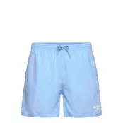 Speedo Mens Essential 16" Watershort - Blue - XXL