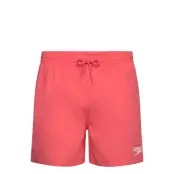 Speedo Mens Essential 16" Watershort - Coral - XS