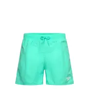 Speedo Mens Essential 16" Watershort - Green - XL