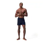 Speedo Essentials Swim Short 16" - Navy - M