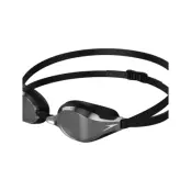 Speedo Fastskin Speedsocket 2 Mirror - Black - ONE SIZE