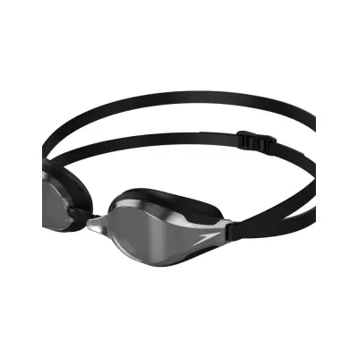 Speedo Fastskin Speedsocket 2 Mirror - Black - ONE SIZE