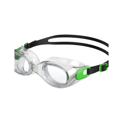 Speedo Futura Classic - White - ONE SIZE