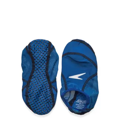 Speedo Infant Pool Sock - Blue - 1-3