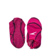 Speedo Infant Pool Sock - Pink - 1-3