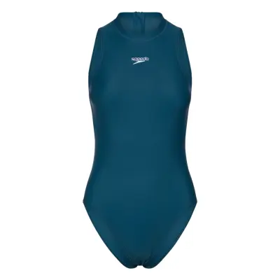 Speedo Womens Hydrasuit Blå