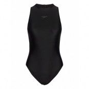 Speedo Womens Hydrasuit Svart