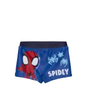 Spider-man Swimwear - Blue - 92