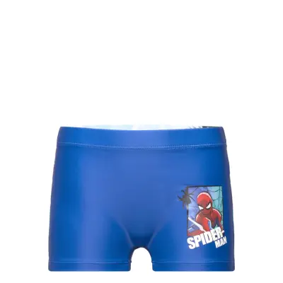 Spider-man Swimwear - Blue - 98