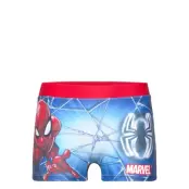 Spider-man Swimwear - Multi/patterned - 98