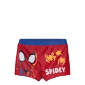 Spider-man Swimwear - Red - 104