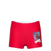 Spider-man Swimwear - Red - 128