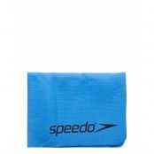 Sports Towel *Villkorat Erbjudande Accessories Sports Equipment Swimming Accessories Blå Speedo