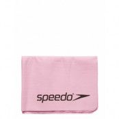 Sports Towel *Villkorat Erbjudande Accessories Sports Equipment Swimming Accessories Rosa Speedo