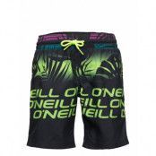 Stacked Shorts Sport Swimshorts Multi/patterned O'neill