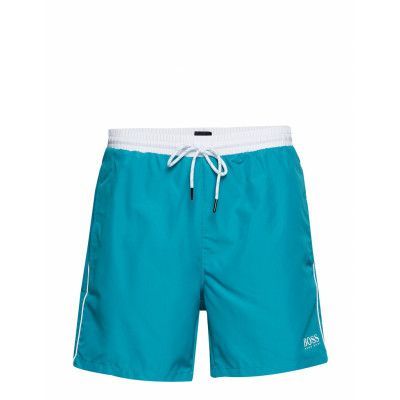 Starfish Badshorts Blå BOSS