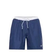 Starfish Badshorts Blå BOSS