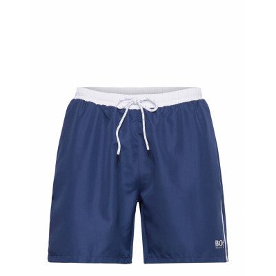 Starfish Badshorts Blå BOSS