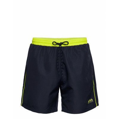 Starfish Badshorts Blå BOSS