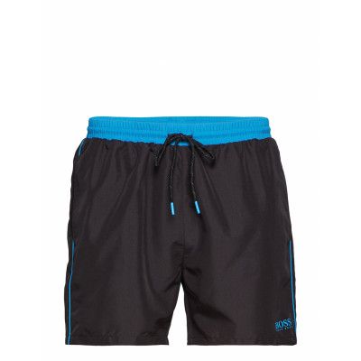 Starfish Badshorts Blå BOSS