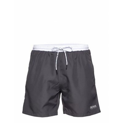 Starfish Badshorts Grå BOSS