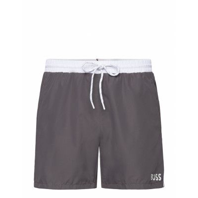 Starfish Badshorts Grey BOSS