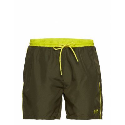 Starfish Badshorts Gul BOSS