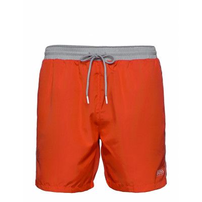 Starfish Badshorts Orange BOSS