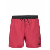 Starfish Badshorts Red BOSS