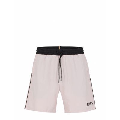 Starfish *Villkorat Erbjudande Badshorts Rosa BOSS