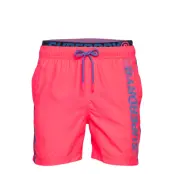 State Volley Swim Short Badshorts Rosa Superdry