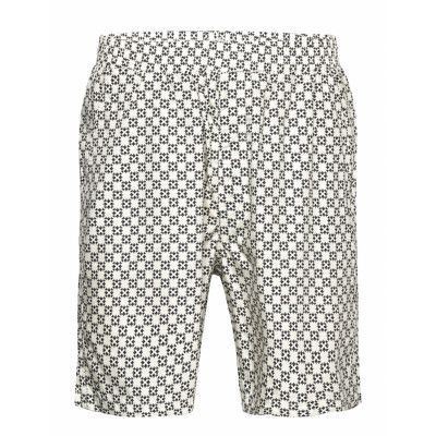 Sthlm Pool Shorts Sport Shorts Kräm Björn Borg