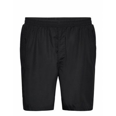 Sthlm Pool Shorts Sport Shorts Svart Björn Borg