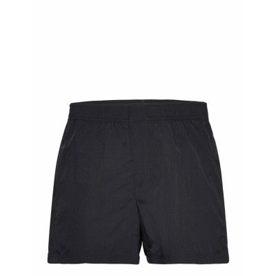 Sthlm Swim Shorts *Villkorat Erbjudande Badshorts Svart Björn Borg