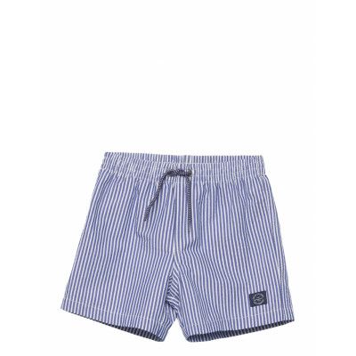 Cetareb Badshorts Blå Mango