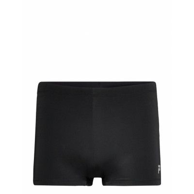 FILA Sumare Short Swim Briefs Svart
