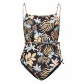 Sundance Pc Sport Swimsuits Black Rip Curl