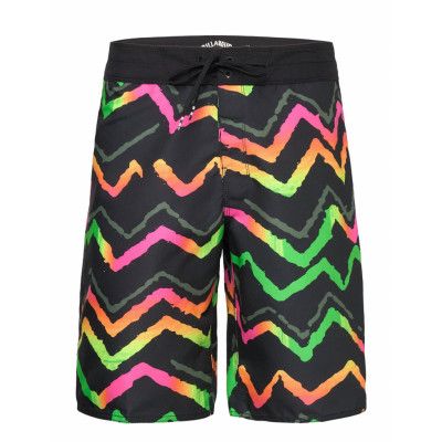 Sundays Og Sport Shorts Sport Shorts Multi/patterned Billabong