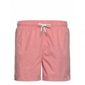 Sunfaded Swim Shorts Badshorts Pink GANT