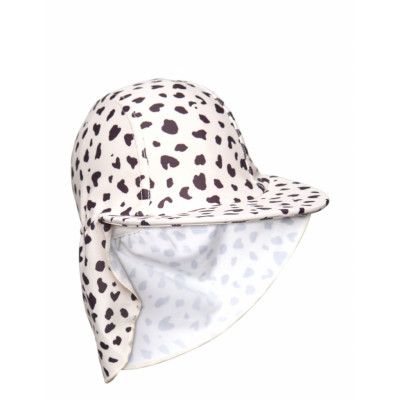 Lindex Sunprotection Swim Cap Kräm