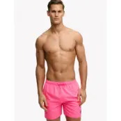 Superdry Essential 16 Swim Short - Pink - XL