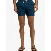 Superdry Seer Sucker 15 Swim Short - Navy - XXL