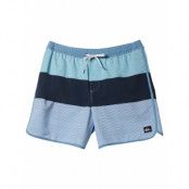 Surfsilk Tijuana Volley 16 Badshorts Blue Quiksilver